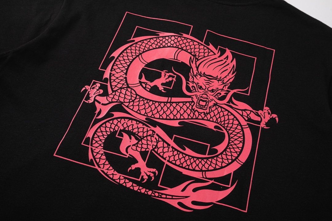 高品質 2024 ジバンシー 新作 半袖Tシャツ コピー