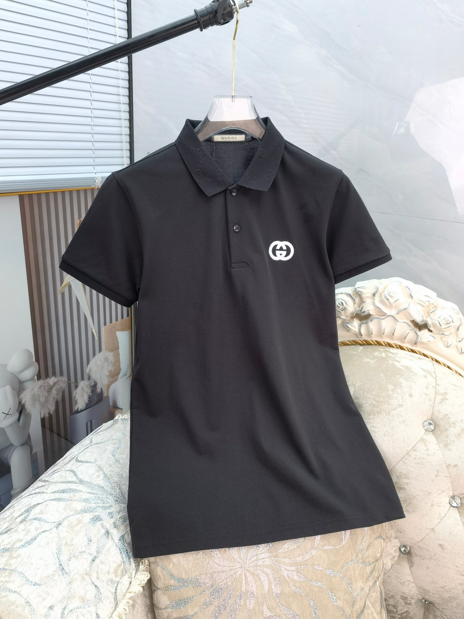 ☆超人気☆ 2024 グッチ 新作 半袖Tシャツ 偽物