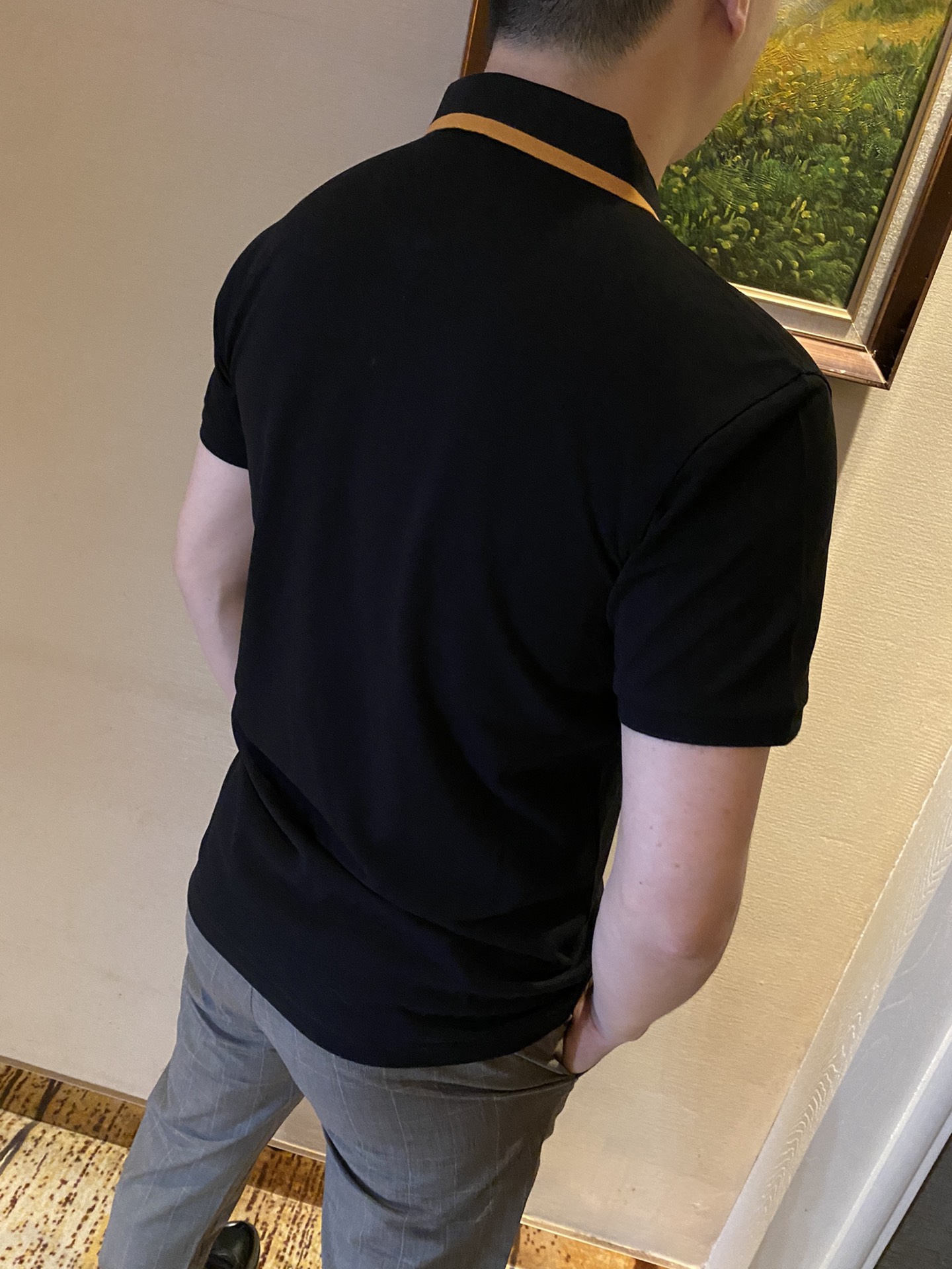 入手困難品！2024 バーバリー 新作 半袖Tシャツ スーパーコピー