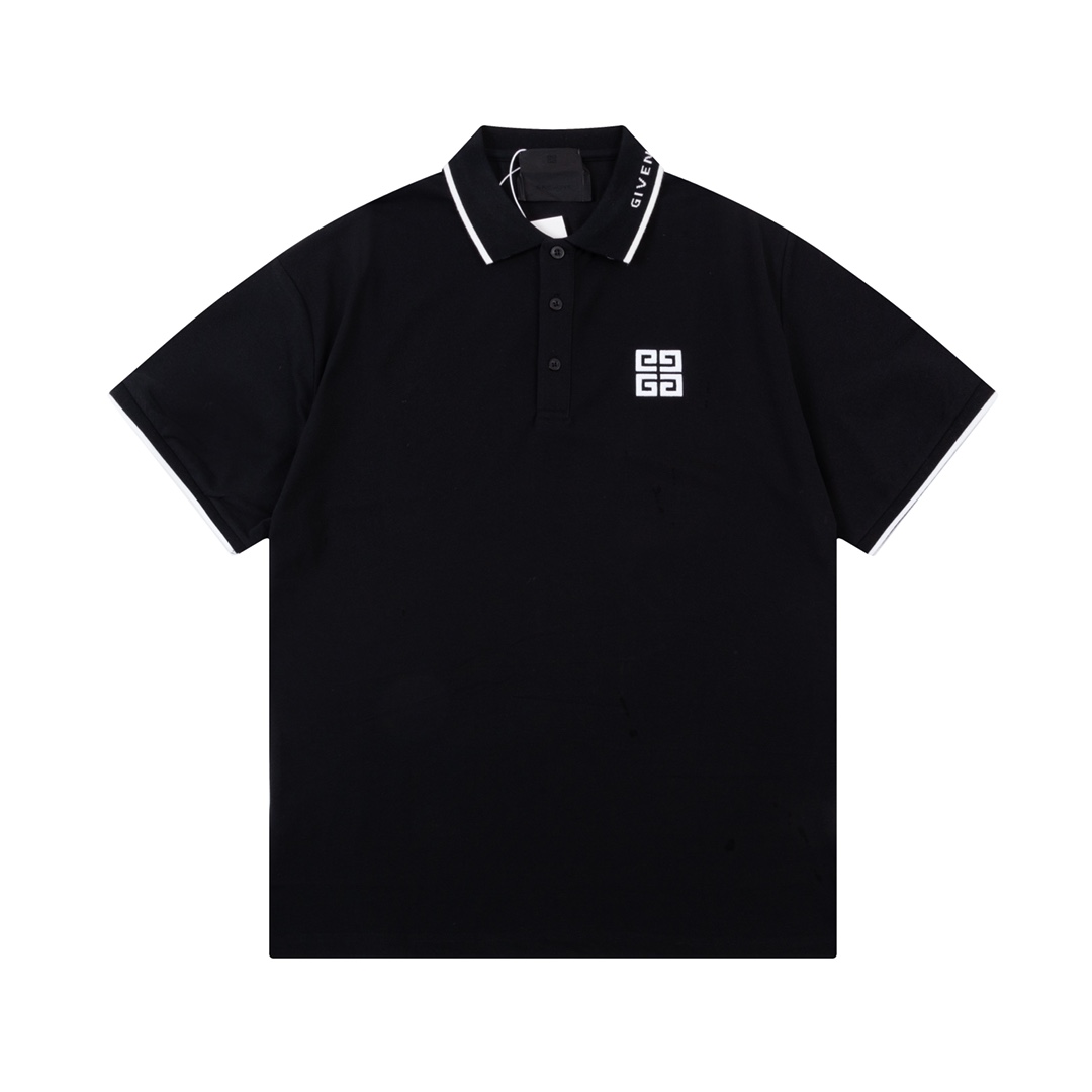 ☆超人気☆ 2024 ジバンシー 新作 半袖Tシャツ 偽物