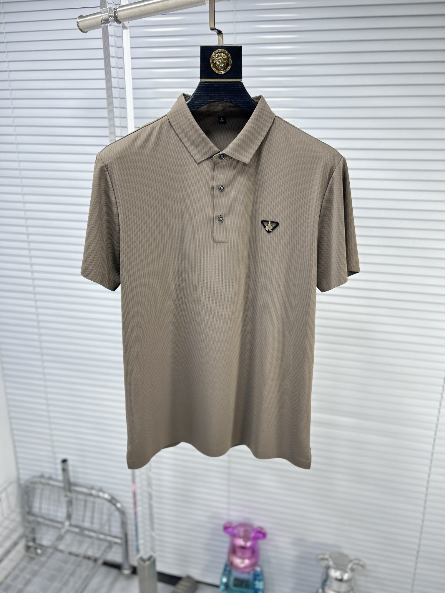 ☆超人気☆ 2024 プラダ 新作 半袖Tシャツ コピー