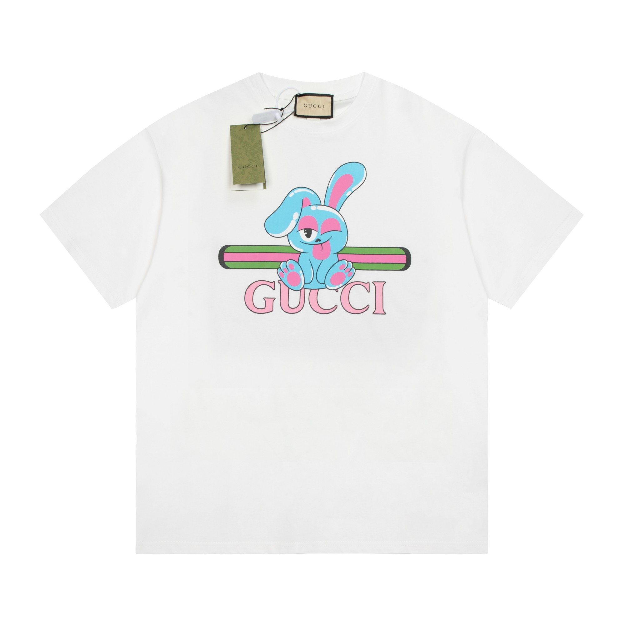 入手困難品！2024 グッチ 新作 半袖Tシャツ スーパーコピー