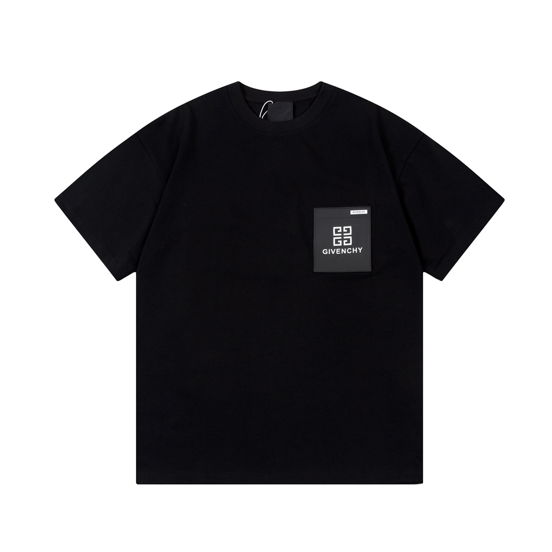 人気No1★ 2024 ジバンシー 新作 半袖Tシャツ 偽物