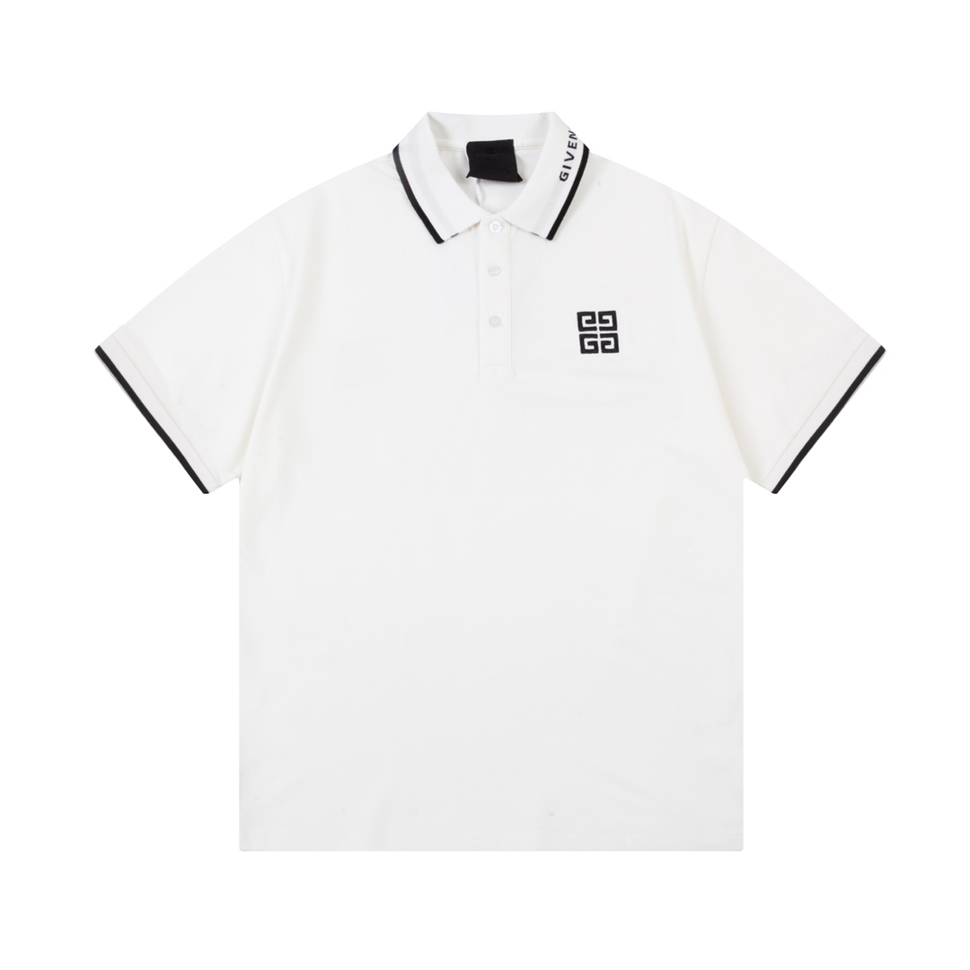 最安値挑戦 2024 ジバンシー 新作 半袖Tシャツ コピー