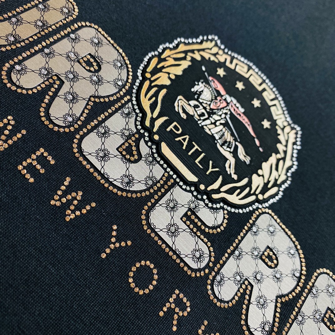 おすすめ 2024 バーバリー 新作 半袖Tシャツ 偽物