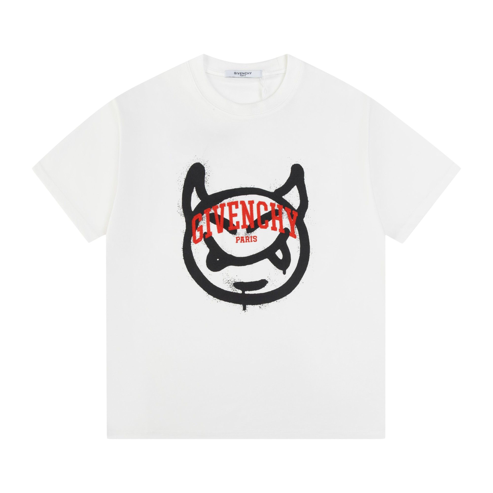 ☆超人気☆ 2024 ジバンシー 新作 半袖Tシャツ 偽物