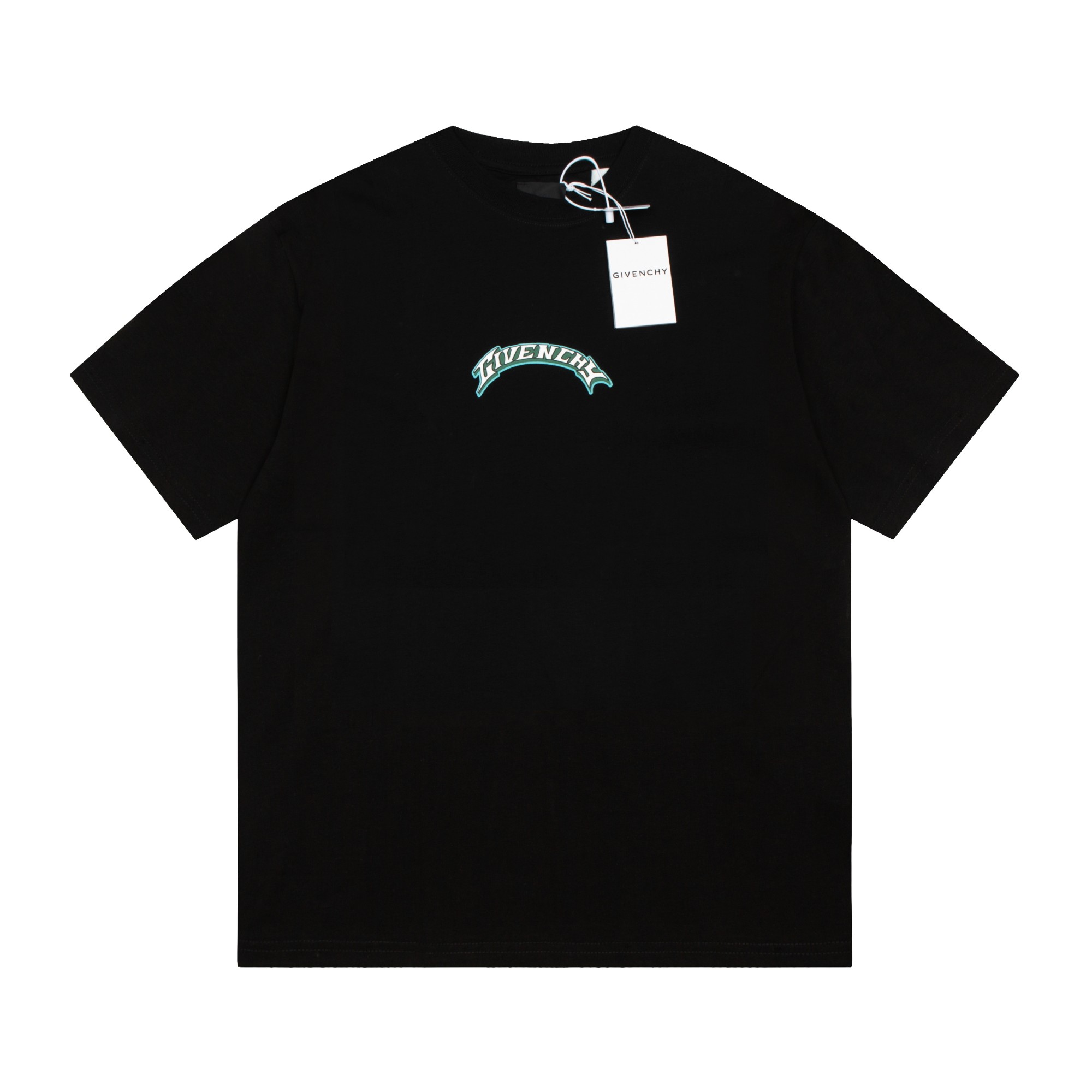 おすすめ 2024 ジバンシー 新作 半袖Tシャツ 偽物 2色