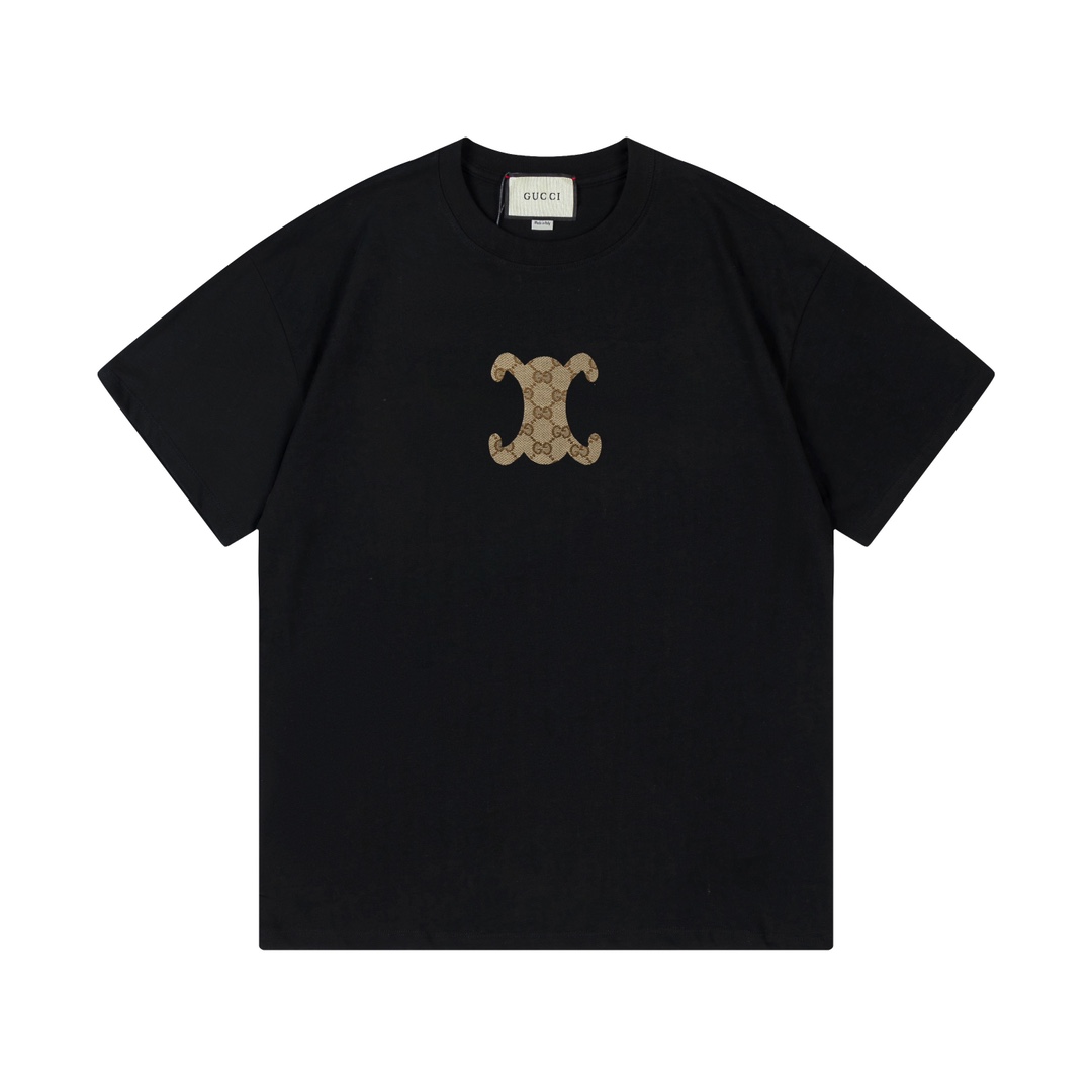 超限定♪ 2024 グッチ 新作 半袖Tシャツ コピー