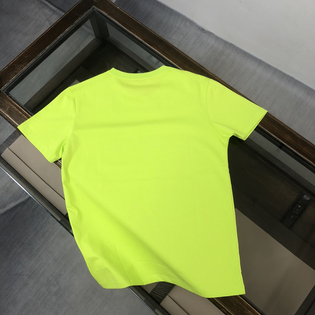 【大特価】2024 プラダ 新作 半袖Tシャツ スーパーコピー