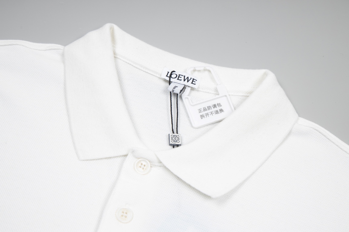 【大特価】2024 ロエベ 新作 半袖Tシャツ コピー