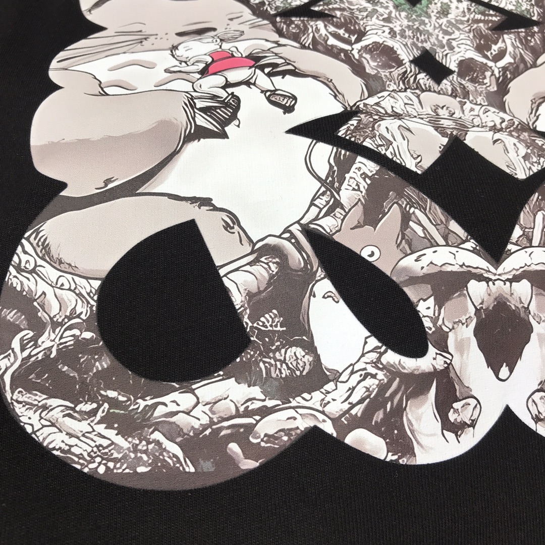 完売前に！2024 ロエベ 新作 半袖Tシャツ コピー