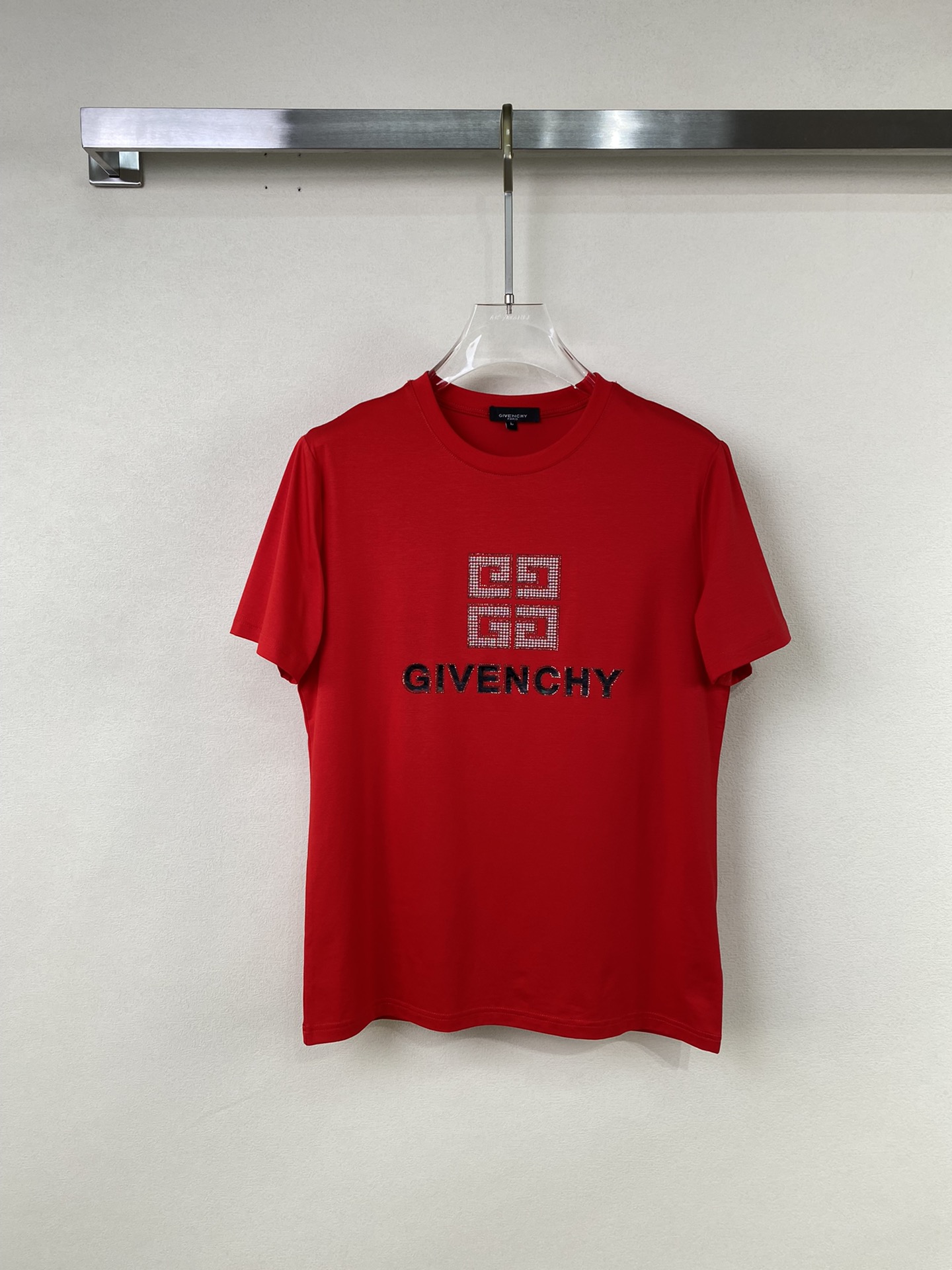 完売前に！2024 ジバンシー 新作 半袖Tシャツ 偽物 4色
