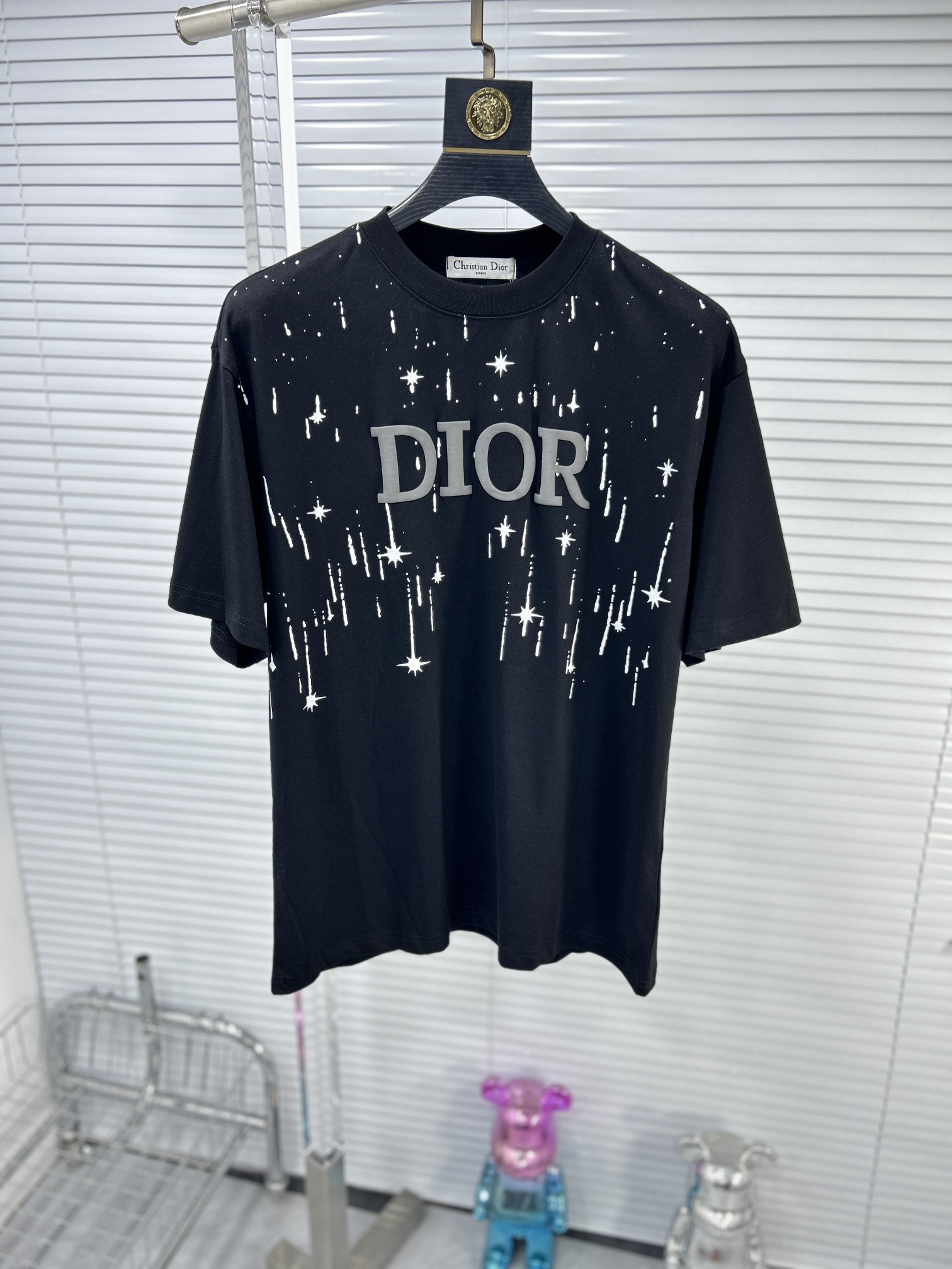 ☆超人気☆ 2024 ディオール 新作 半袖Tシャツ 偽物