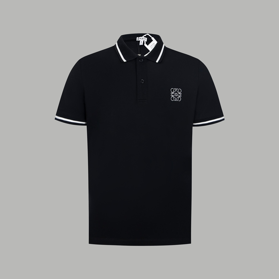お洒落 2024 ロエベ 新作 半袖Tシャツ スーパーコピー
