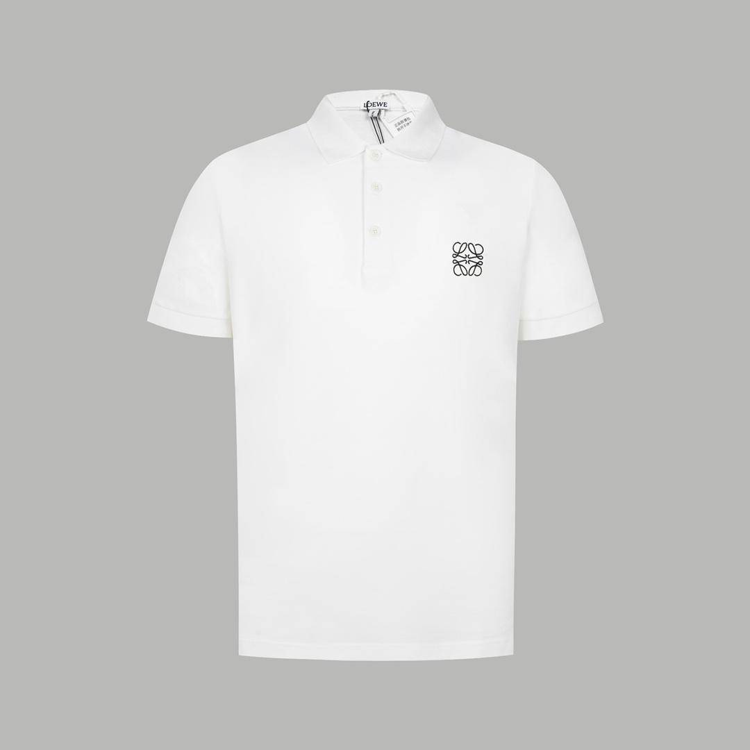 【大特価】2024 ロエベ 新作 半袖Tシャツ コピー
