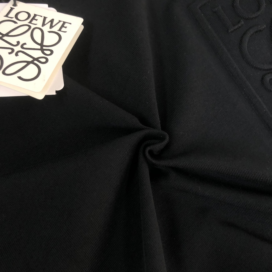 【使い勝手抜群】2024 ロエベ 新作 半袖Tシャツ コピー