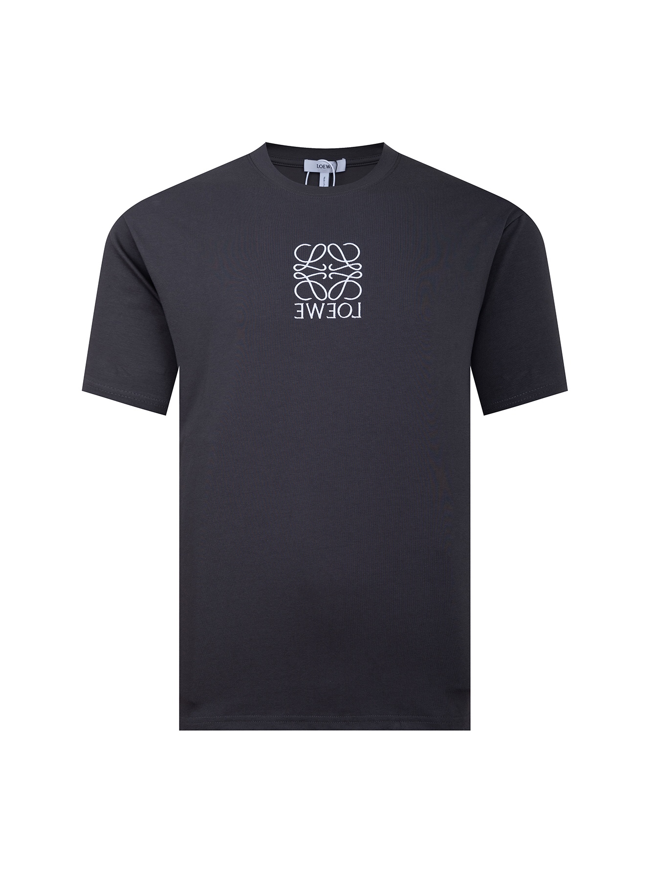 争奪戦 2024 ロエベ 新作 半袖Tシャツ 偽物