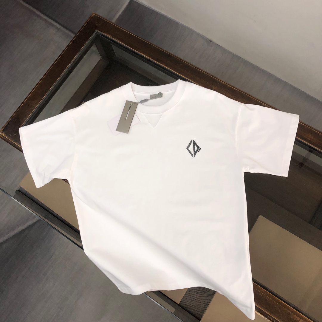 【限定カラー】2024 ディオール 新作 半袖Tシャツ コピー