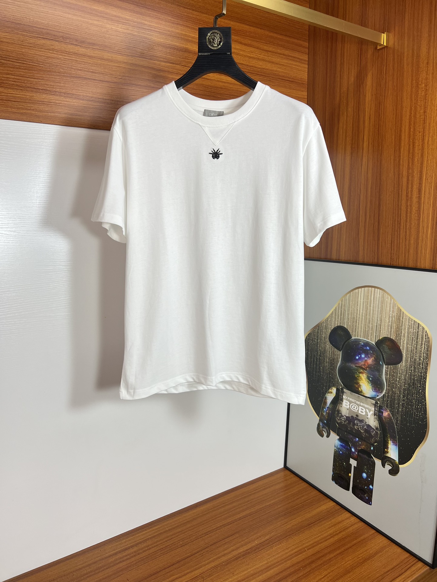 超希少！2024 ディオール 新作 半袖Tシャツ スーパーコピー