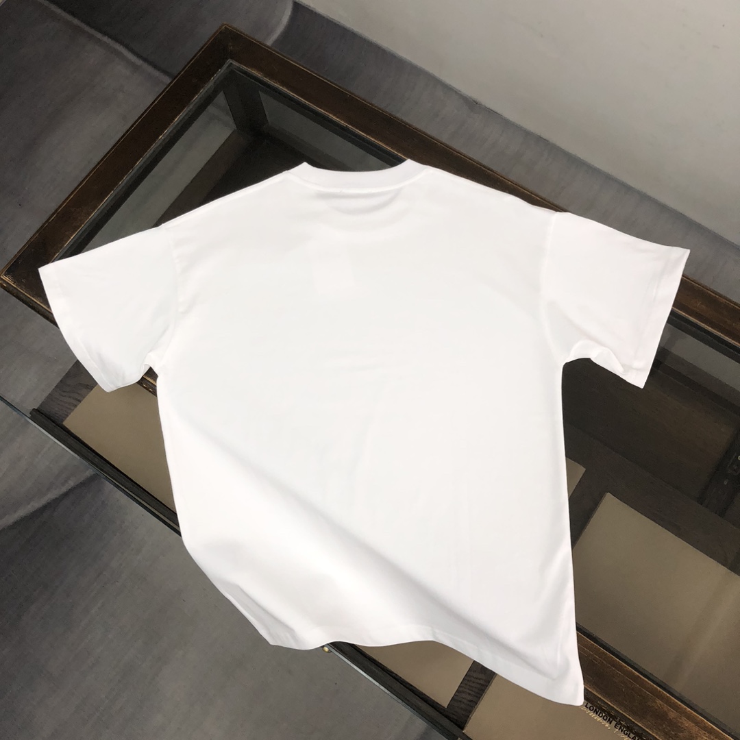 入手困難品！2024 ディオール 新作 半袖Tシャツ コピー