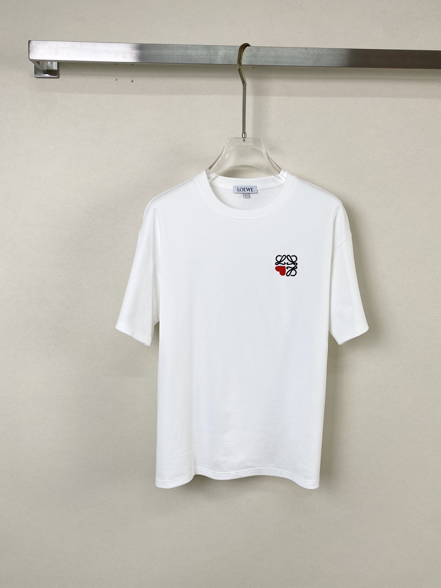 定番人気！2024 ロエベ 新作 半袖Tシャツ 偽物 3色