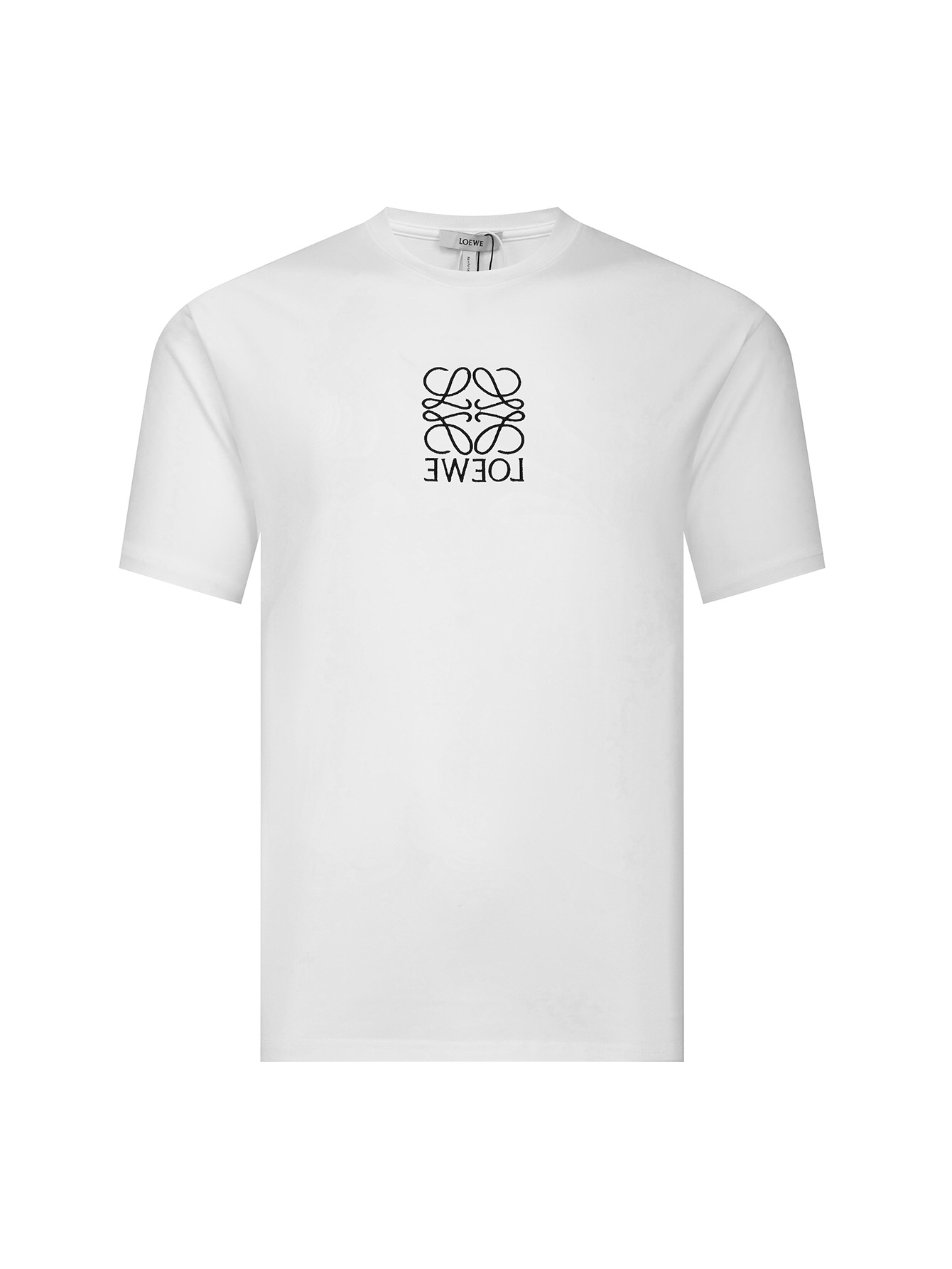 ☆超人気☆ 2024 ロエベ 新作 半袖Tシャツ コピー