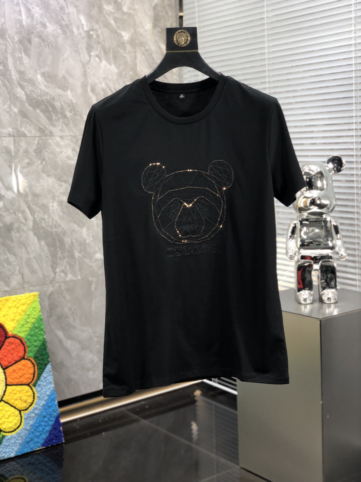 希少♪限定 2024 ディオール 新作 半袖Tシャツ スーパーコピー