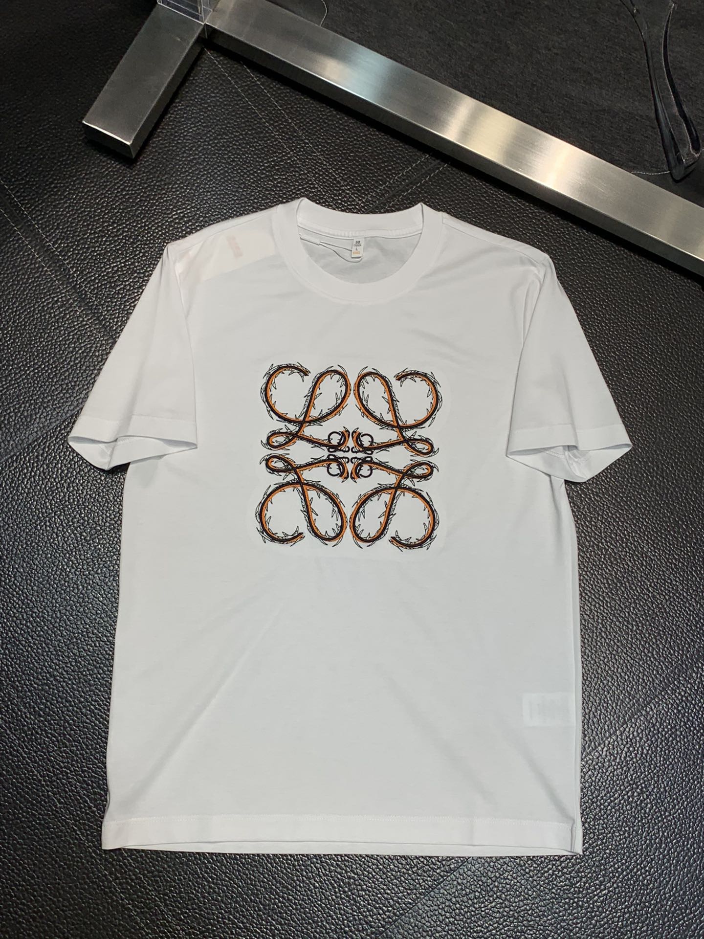 ☆超人気☆ 2024 ロエベ 新作 半袖Tシャツ スーパーコピー 2色