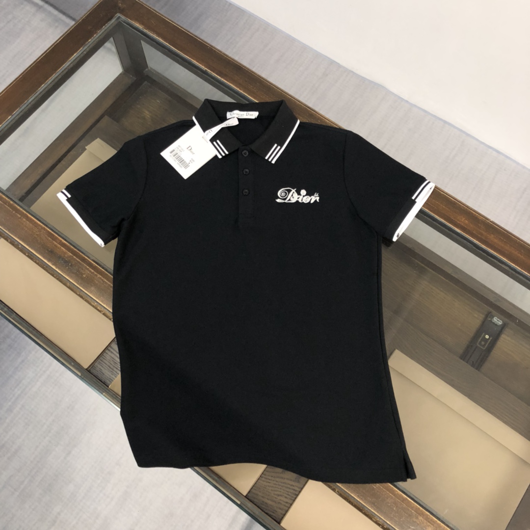★日本!!人気！2024 ディオール 新作 半袖Tシャツ スーパーコピー