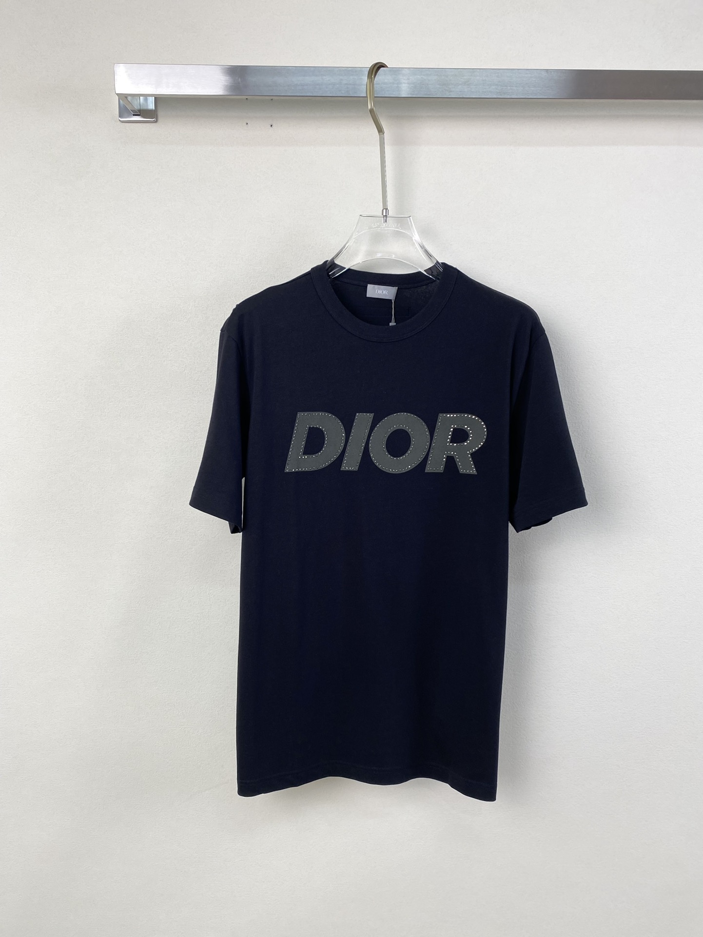 使い勝手良し2024 ディオール 新作 半袖Tシャツ コピー
