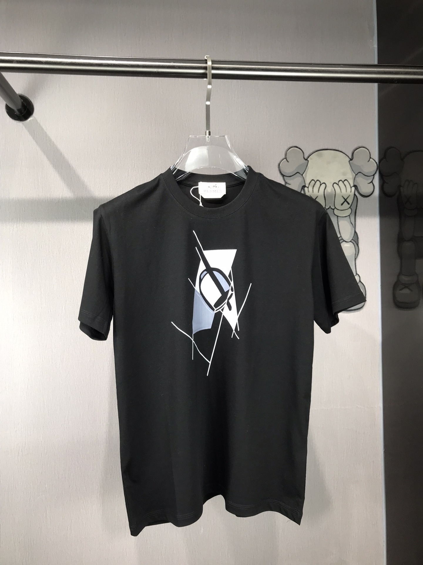 絶対欲しい！2024 エルメス 新作 半袖Tシャツ スーパーコピー