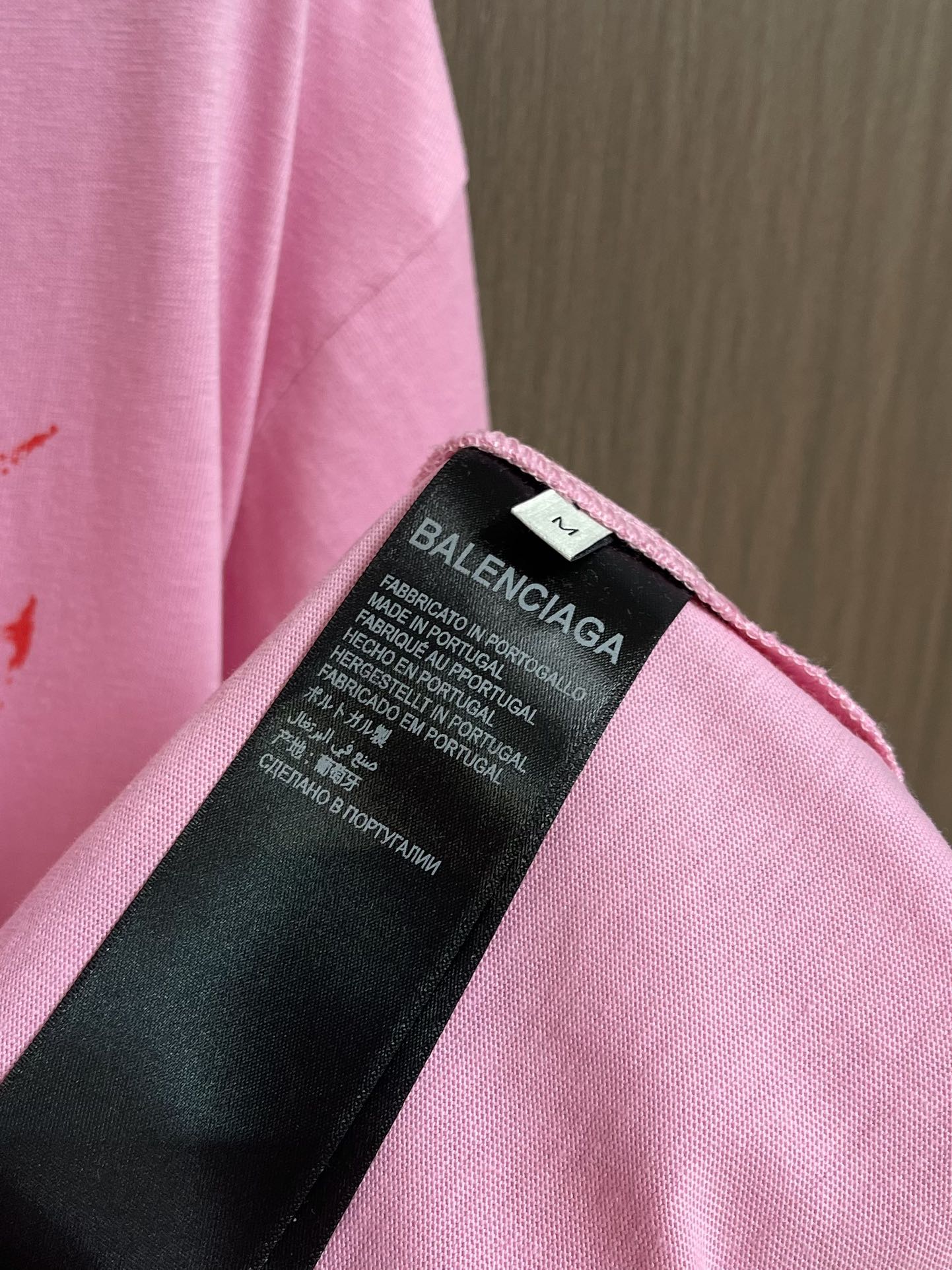 絶対欲しい！2024 バレンシアガ 新作 半袖Tシャツ コピー