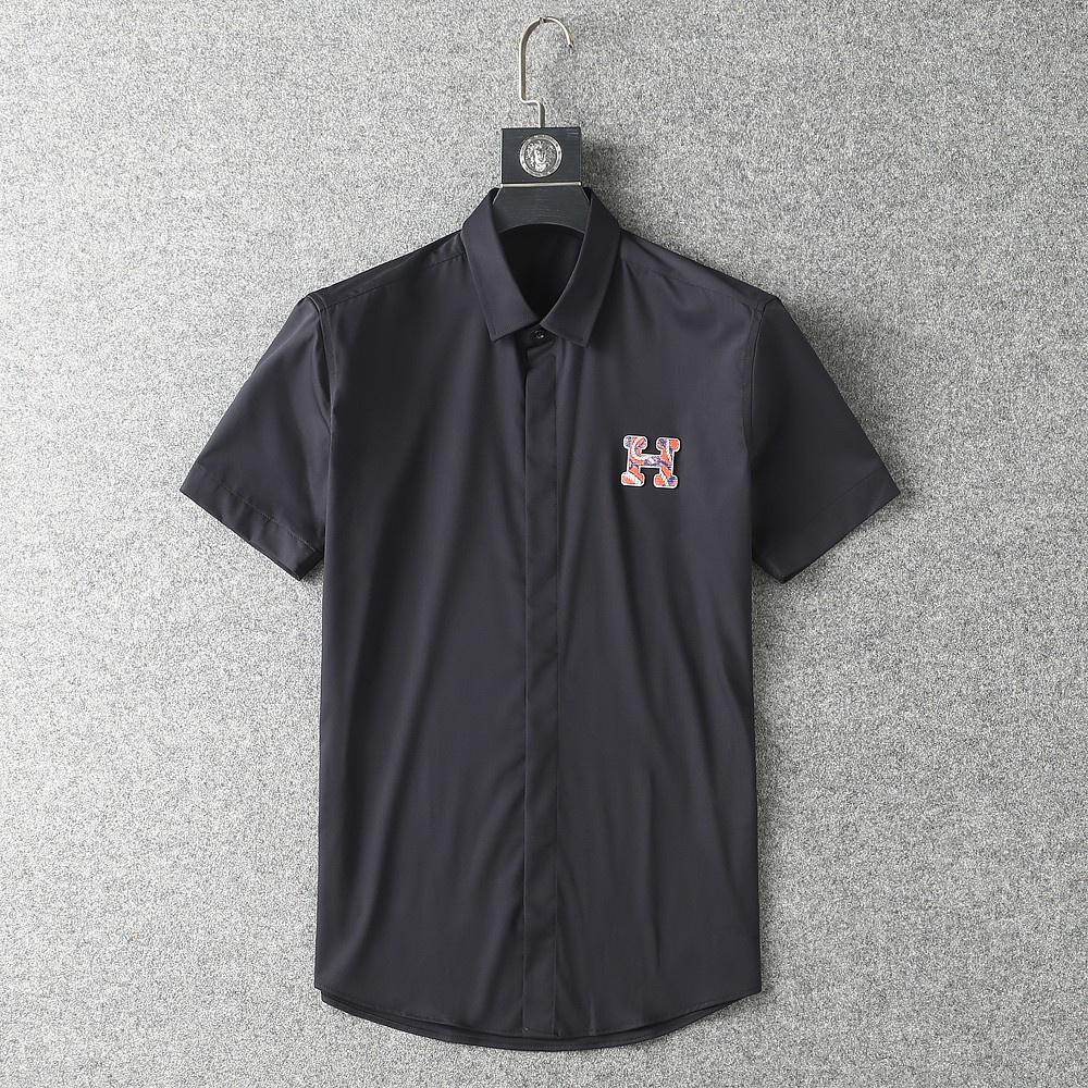 一目惚れ♪ 2024 エルメス 新作 半袖Tシャツ 偽物 3色
