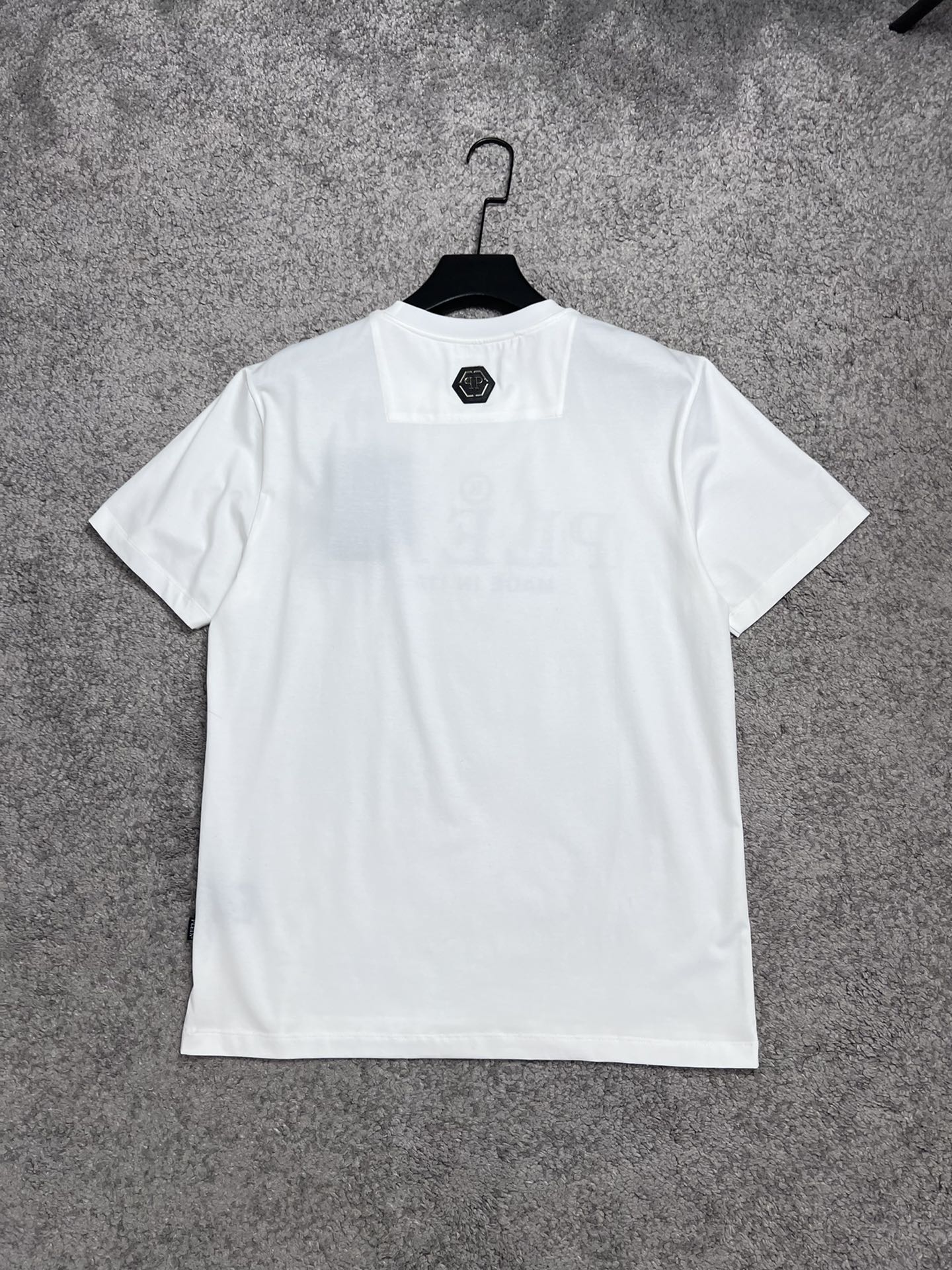 高品質 2024 エルメス 新作 半袖Tシャツ スーパーコピー