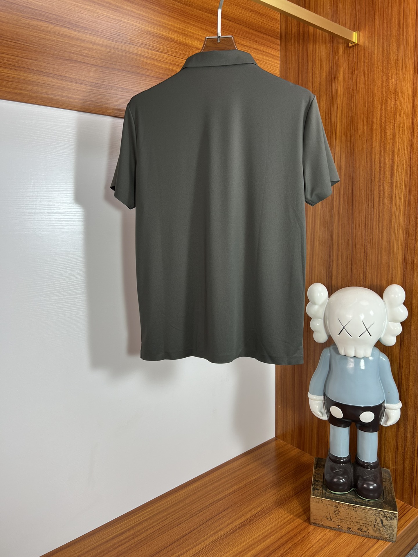 高品質♪♪♪ 2024 エルメス 新作 半袖Tシャツ 偽物 2色