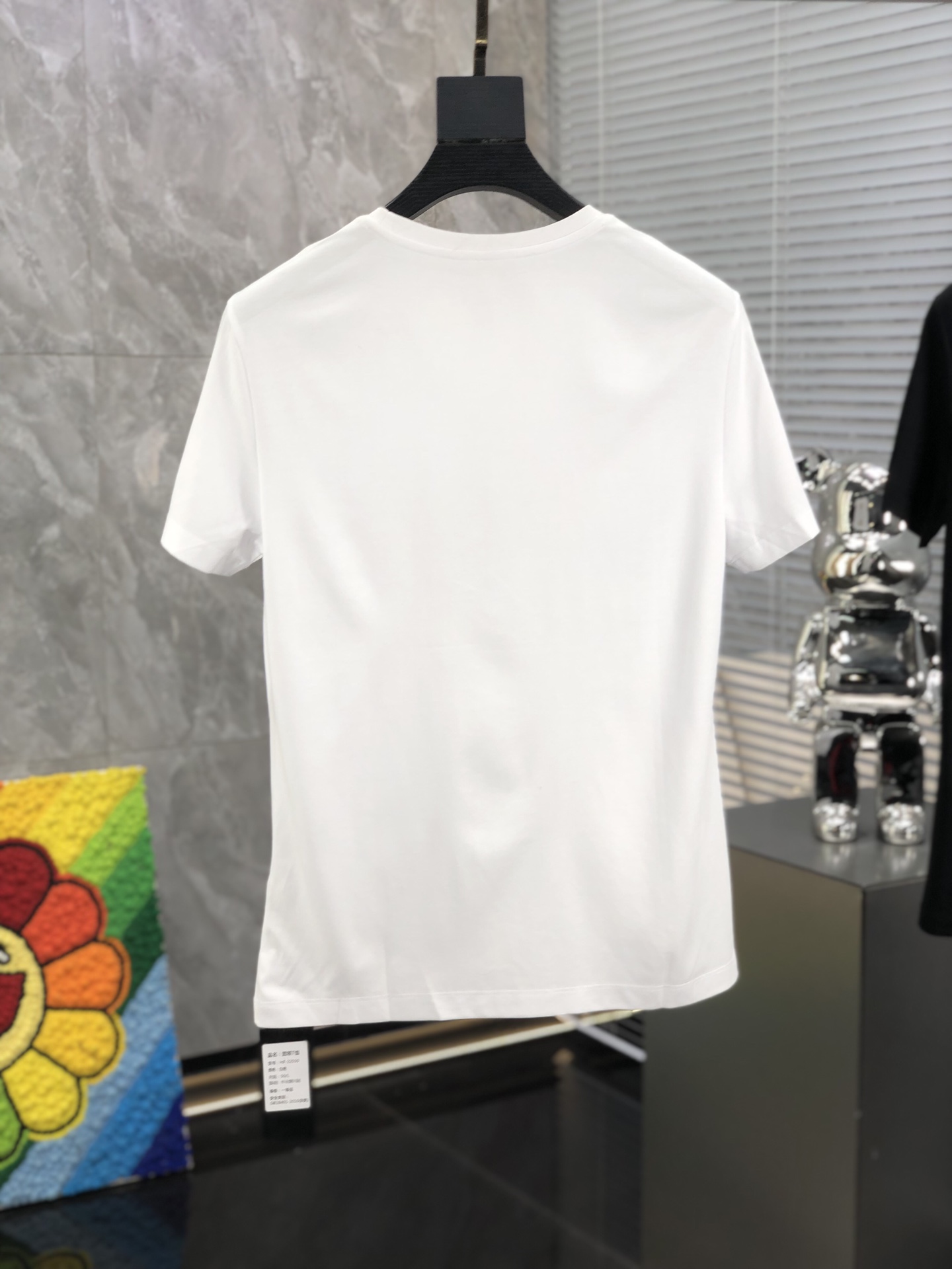 争奪戦 2024 エルメス 新作 半袖Tシャツ スーパーコピー
