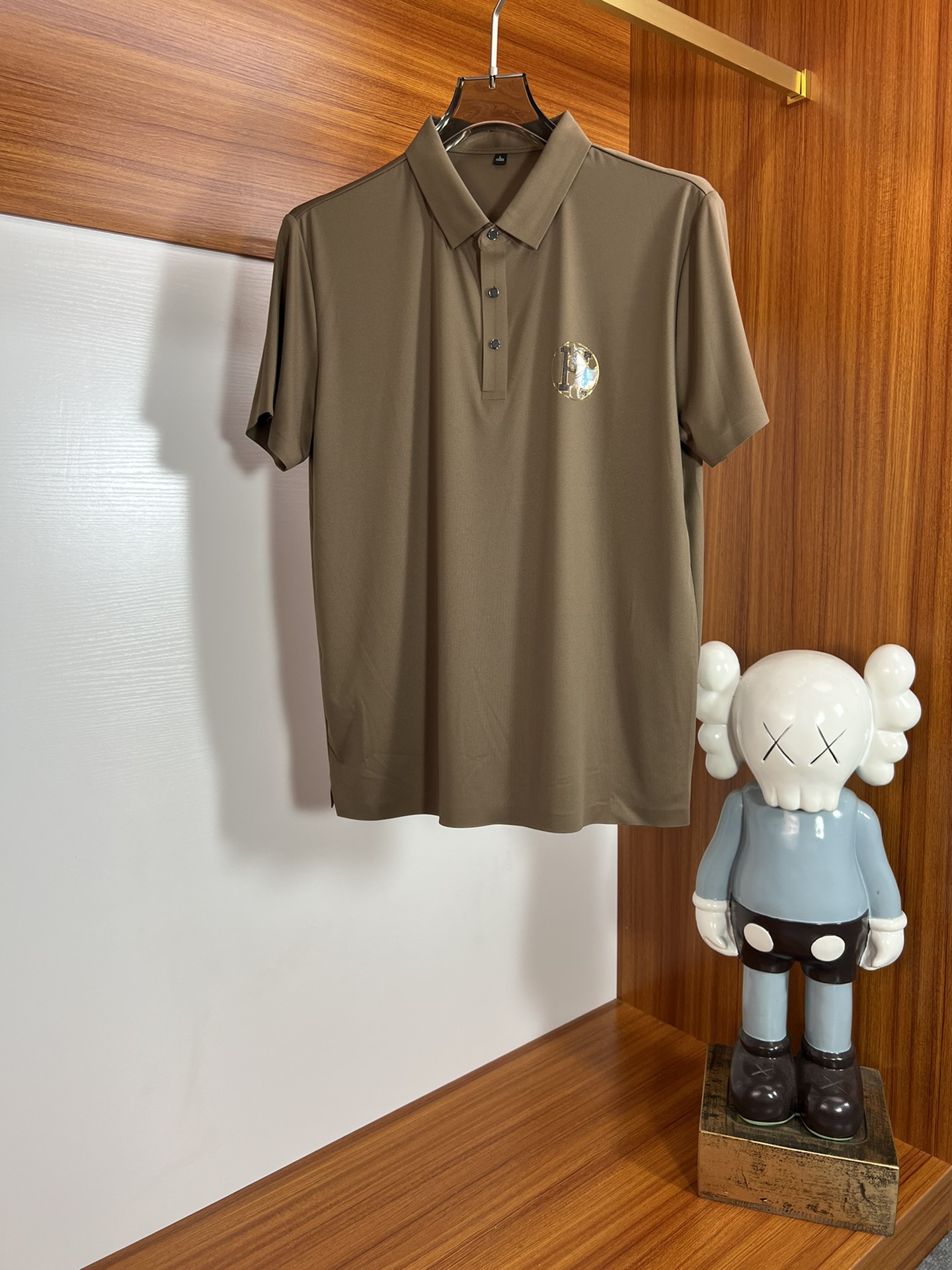 《人気★》2024 エルメス 新作 半袖Tシャツ コピー 2色