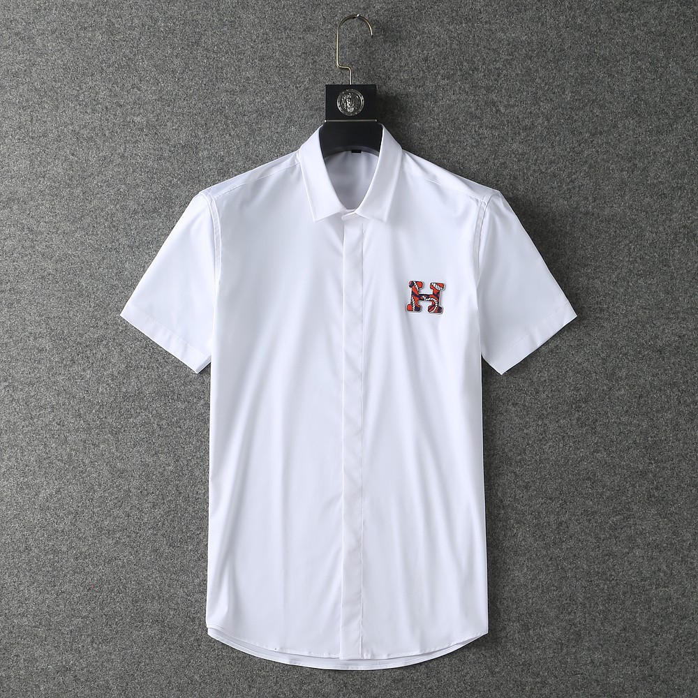 一目惚れ♪ 2024 エルメス 新作 半袖Tシャツ 偽物 3色