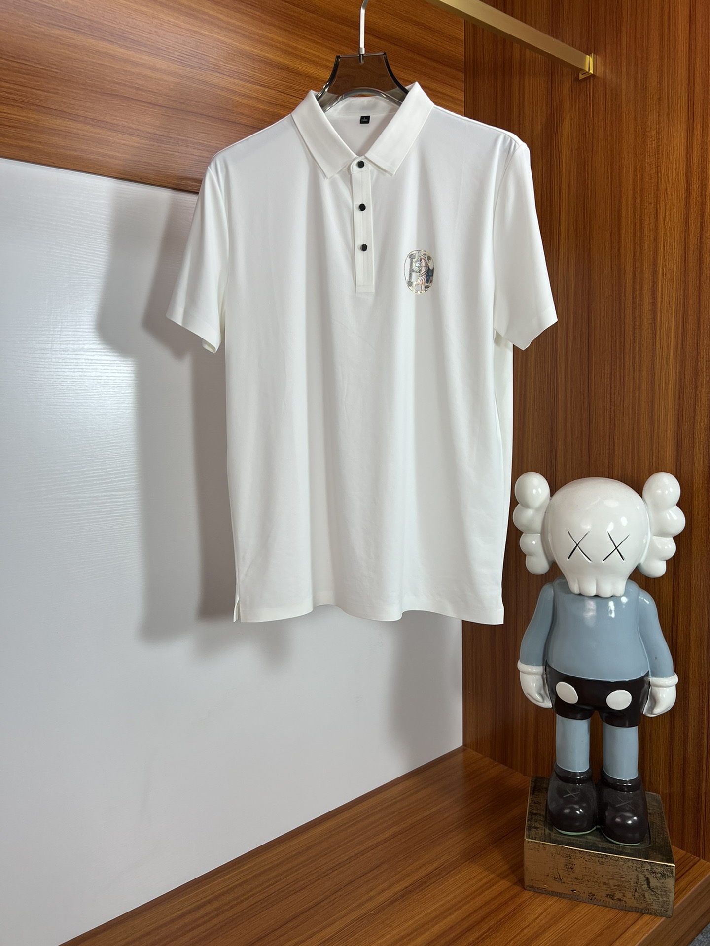 注目アイテム♡ 2024 エルメス 新作 半袖Tシャツ スーパーコピー