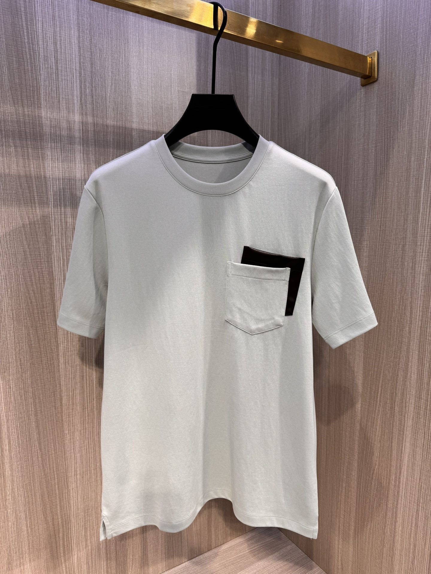完売必至 2024 エルメス 新作 半袖Tシャツ 偽物 5色
