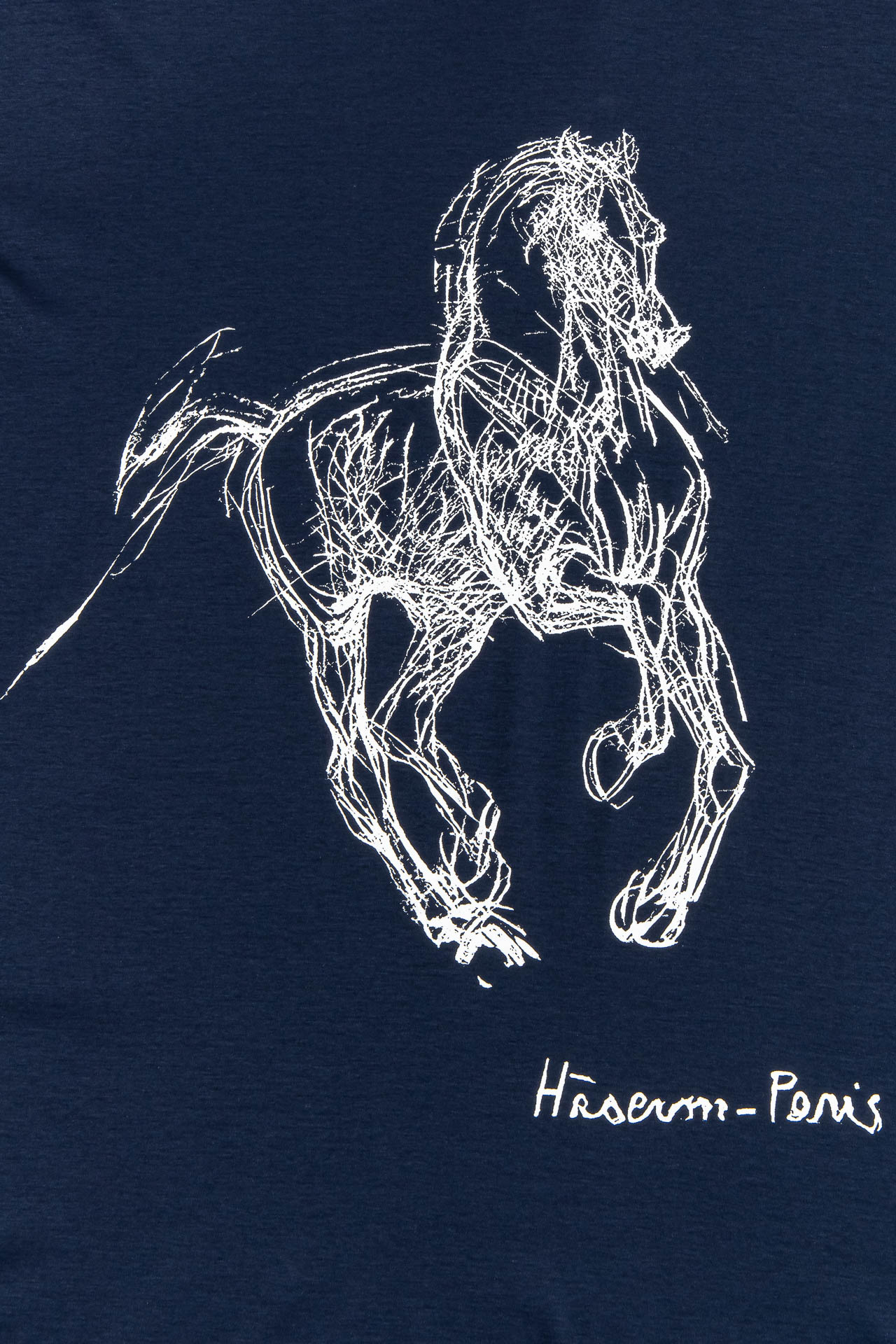 絶対欲しい！2024 エルメス 新作 半袖Tシャツ 偽物