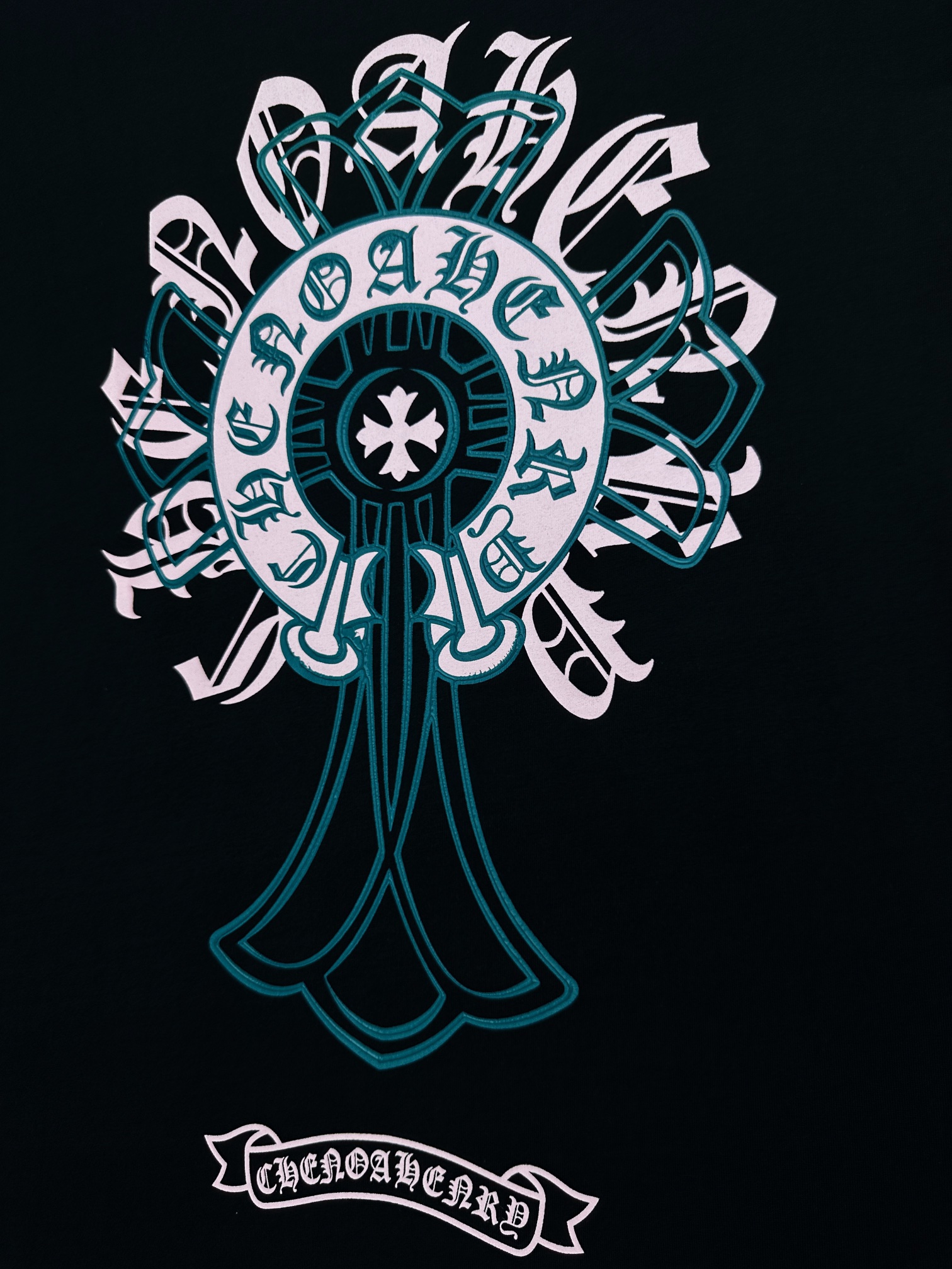 【大特価】2024 クロムハーツ 新作 半袖Tシャツ 偽物