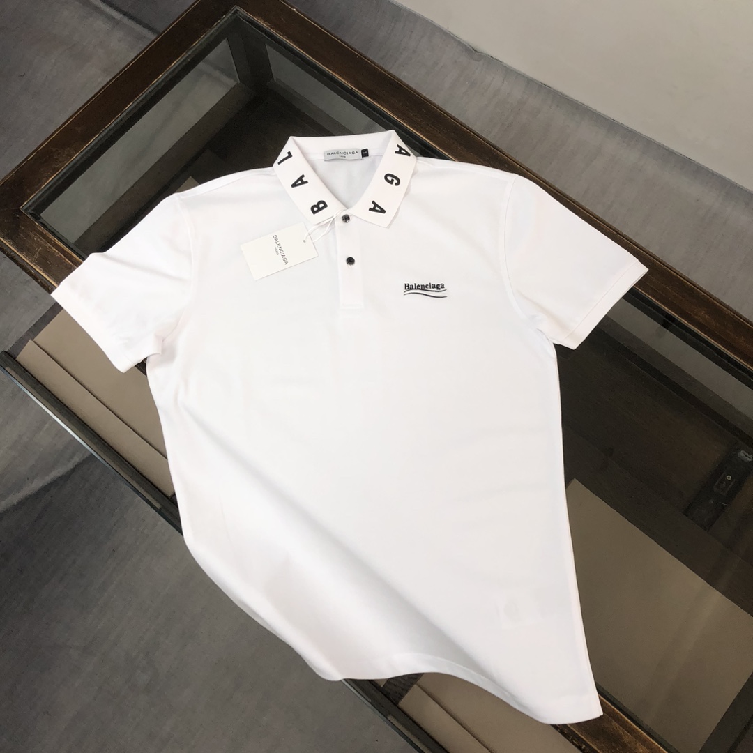 定番人気！2024 バレンシアガ 新作 半袖Tシャツ スーパーコピー