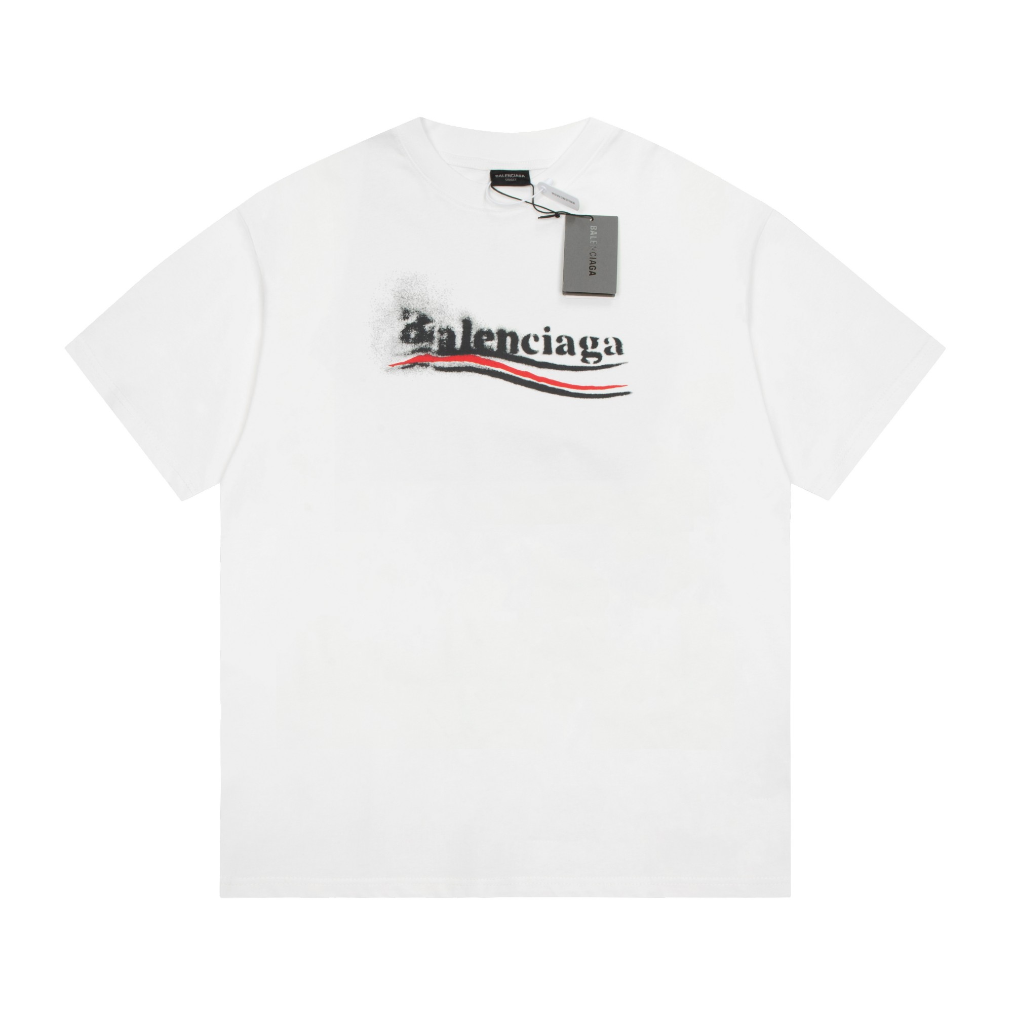 絶対欲しい！2024 バレンシアガ 新作 半袖Tシャツ スーパーコピー