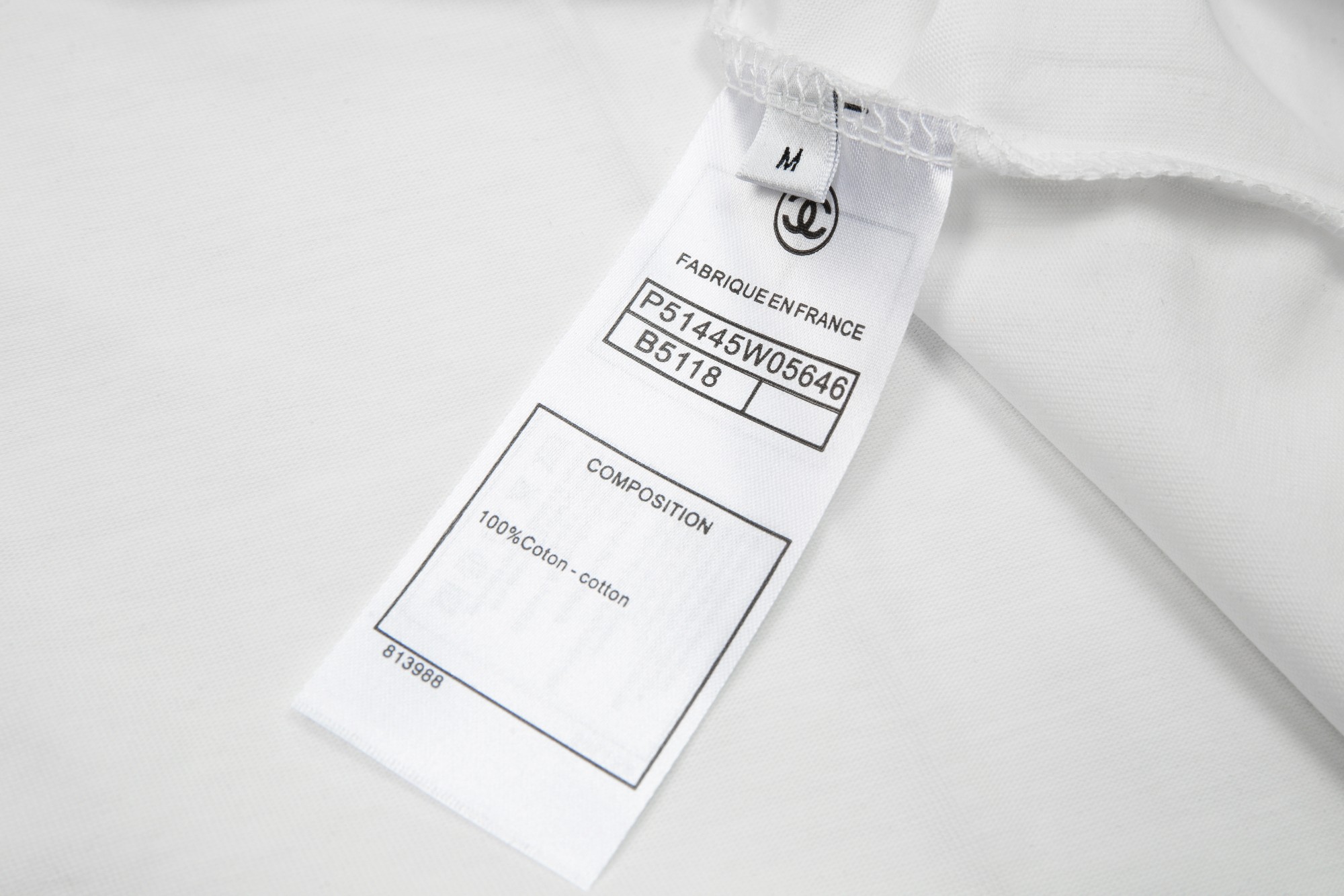 おすすめ 2024 シャネル 新作 半袖Tシャツ コピー