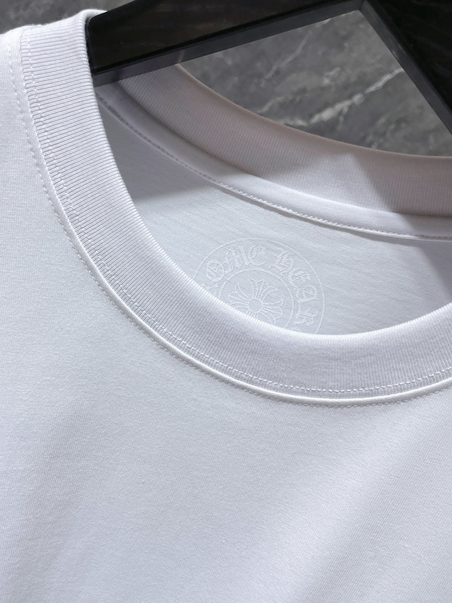 完売必至 2024 クロムハーツ 新作 半袖Tシャツ スーパーコピー