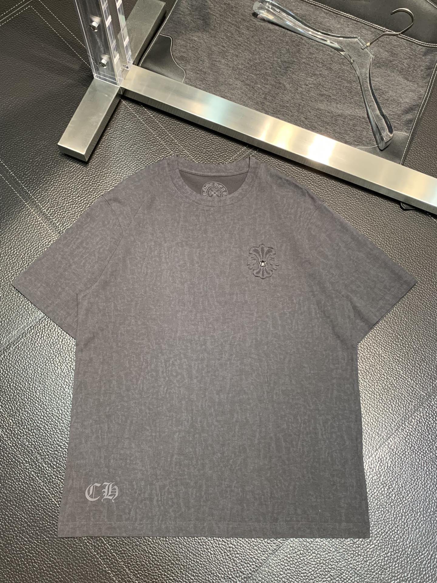 使い勝手良し 2024 クロムハーツ 新作 半袖Tシャツ スーパーコピー 4色