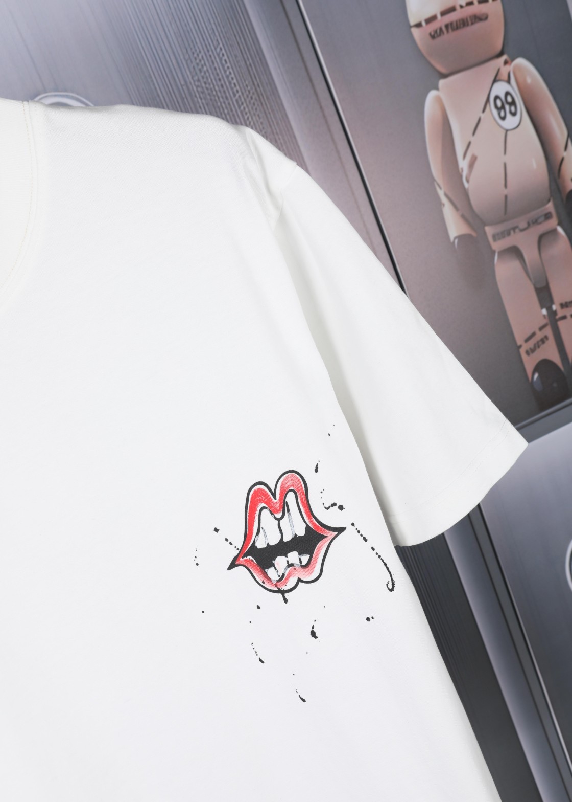 高品質 2024 クロムハーツ 新作 半袖Tシャツ コピー