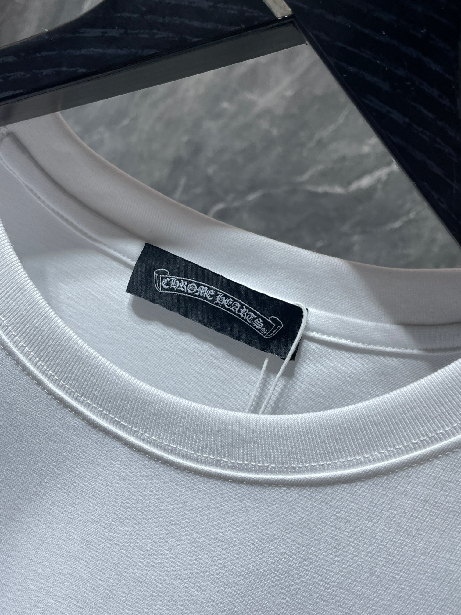 お洒落 2024 クロムハーツ 新作 半袖Tシャツ コピー