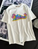 すぐ届く 2024 グッチ 新作 半袖Tシャツ スーパーコピー